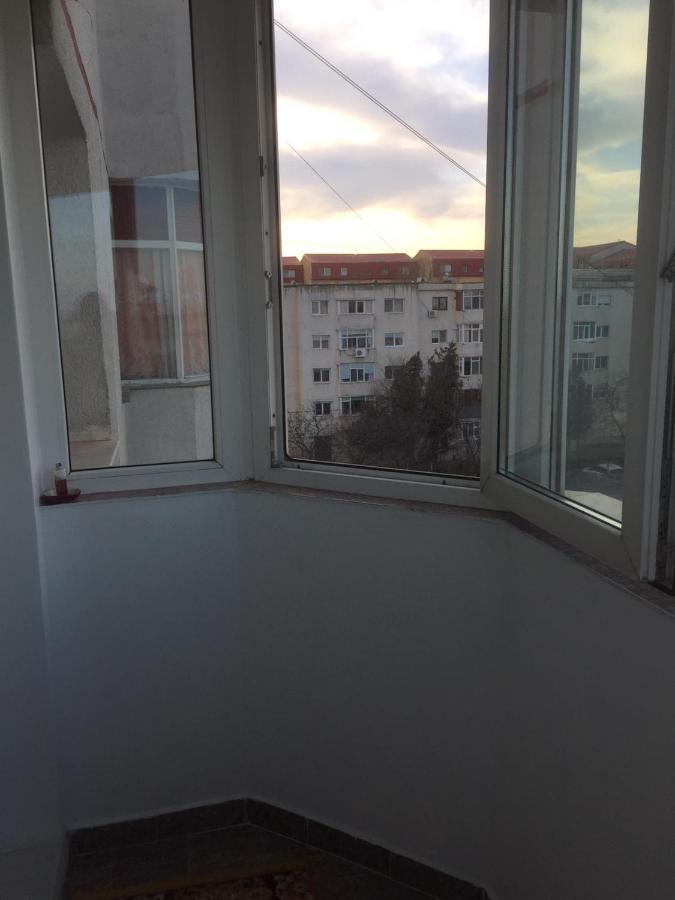Marin Apartment Constanţa Eksteriør billede